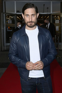 Filmpremiere 'Bis wir tot sind oder frei' in Berlin