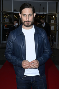 Filmpremiere 'Bis wir tot sind oder frei' in Berlin