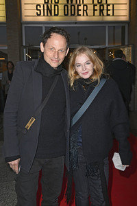 Filmpremiere 'Bis wir tot sind oder frei' in Berlin