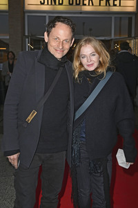 Filmpremiere 'Bis wir tot sind oder frei' in Berlin