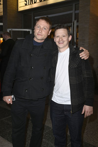 Filmpremiere 'Bis wir tot sind oder frei' in Berlin