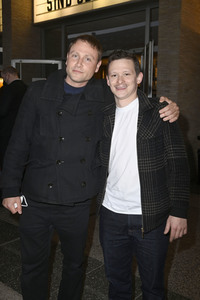 Filmpremiere 'Bis wir tot sind oder frei' in Berlin