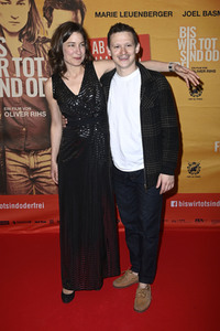 Filmpremiere 'Bis wir tot sind oder frei' in Berlin