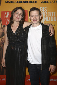 Filmpremiere 'Bis wir tot sind oder frei' in Berlin