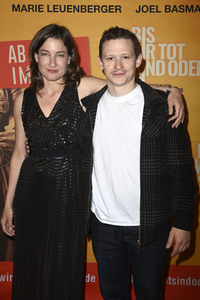 Filmpremiere 'Bis wir tot sind oder frei' in Berlin