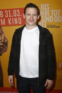 Filmpremiere 'Bis wir tot sind oder frei' in Berlin