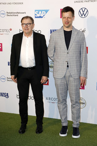 Verleihung der Sepp-Herberger-Awards 2022 in Berlin