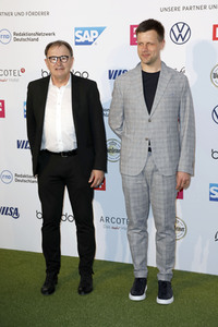 Verleihung der Sepp-Herberger-Awards 2022 in Berlin