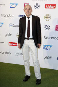 Verleihung der Sepp-Herberger-Awards 2022 in Berlin