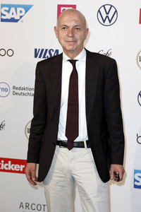 Verleihung der Sepp-Herberger-Awards 2022 in Berlin