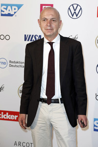 Verleihung der Sepp-Herberger-Awards 2022 in Berlin