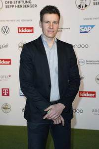 Verleihung der Sepp-Herberger-Awards 2022 in Berlin