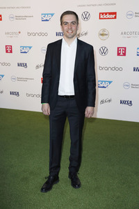 Verleihung der Sepp-Herberger-Awards 2022 in Berlin