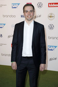 Verleihung der Sepp-Herberger-Awards 2022 in Berlin