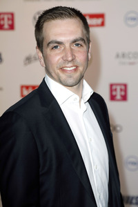 Verleihung der Sepp-Herberger-Awards 2022 in Berlin