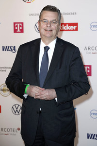 Verleihung der Sepp-Herberger-Awards 2022 in Berlin