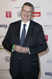 Verleihung der Sepp-Herberger-Awards 2022 in Berlin