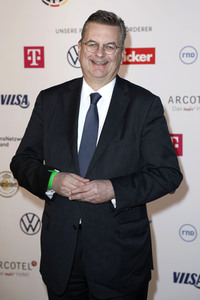 Verleihung der Sepp-Herberger-Awards 2022 in Berlin