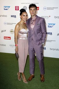 Verleihung der Sepp-Herberger-Awards 2022 in Berlin