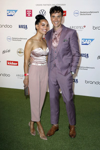 Verleihung der Sepp-Herberger-Awards 2022 in Berlin