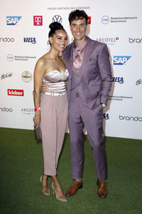 Verleihung der Sepp-Herberger-Awards 2022 in Berlin