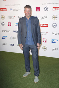 Verleihung der Sepp-Herberger-Awards 2022 in Berlin