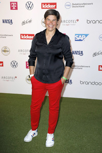 Verleihung der Sepp-Herberger-Awards 2022 in Berlin