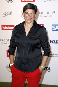 Verleihung der Sepp-Herberger-Awards 2022 in Berlin