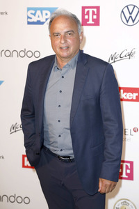 Verleihung der Sepp-Herberger-Awards 2022 in Berlin