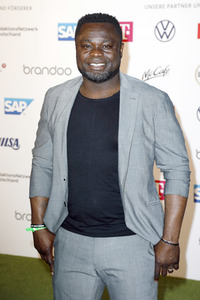 Verleihung der Sepp-Herberger-Awards 2022 in Berlin