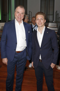 Verleihung der Sepp-Herberger-Awards 2022 in Berlin