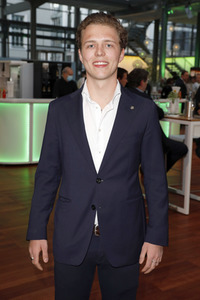 Verleihung der Sepp-Herberger-Awards 2022 in Berlin