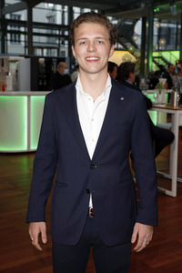 Verleihung der Sepp-Herberger-Awards 2022 in Berlin