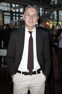 Verleihung der Sepp-Herberger-Awards 2022 in Berlin