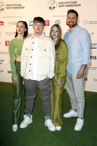 Verleihung der Sepp-Herberger-Awards 2022 in Berlin