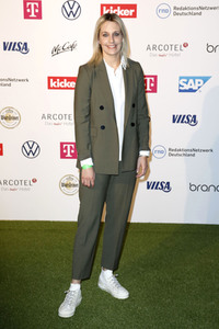 Verleihung der Sepp-Herberger-Awards 2022 in Berlin