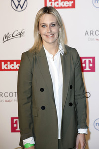 Verleihung der Sepp-Herberger-Awards 2022 in Berlin