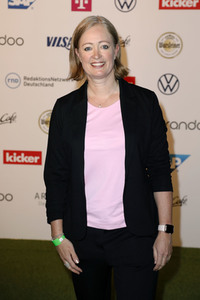 Verleihung der Sepp-Herberger-Awards 2022 in Berlin