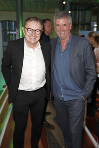 Verleihung der Sepp-Herberger-Awards 2022 in Berlin