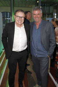 Verleihung der Sepp-Herberger-Awards 2022 in Berlin