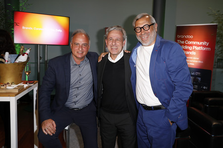 Verleihung der Sepp-Herberger-Awards 2022 in Berlin