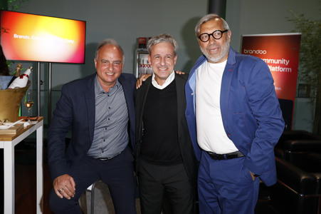 Verleihung der Sepp-Herberger-Awards 2022 in Berlin