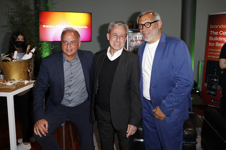 Verleihung der Sepp-Herberger-Awards 2022 in Berlin