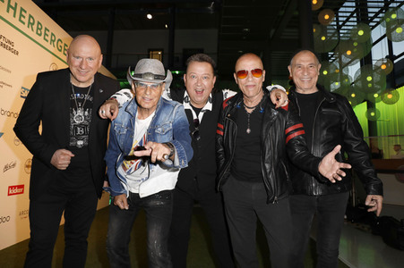 Verleihung der Sepp-Herberger-Awards 2022 in Berlin