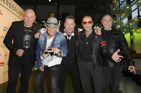 Verleihung der Sepp-Herberger-Awards 2022 in Berlin