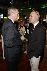 Verleihung der Sepp-Herberger-Awards 2022 in Berlin