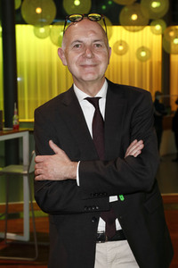 Verleihung der Sepp-Herberger-Awards 2022 in Berlin