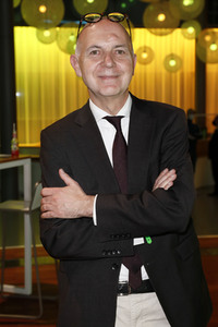 Verleihung der Sepp-Herberger-Awards 2022 in Berlin