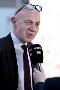 Verleihung der Sepp-Herberger-Awards 2022 in Berlin