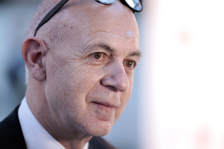 Verleihung der Sepp-Herberger-Awards 2022 in Berlin